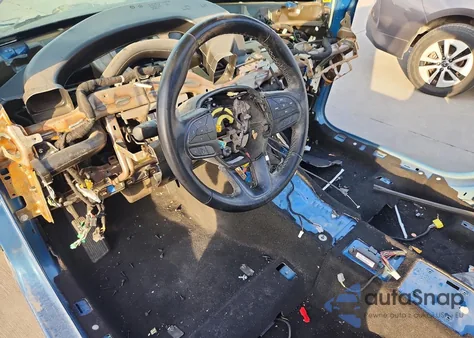 2023 Dodge Charger Sxt z USA, uszkodzony, nr VIN 2C3CDXBG8PH660947